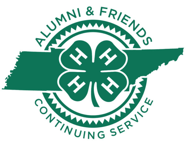 Tennessee 4-H Alumni &amp; Friends - Tennessee 4-H Foundation