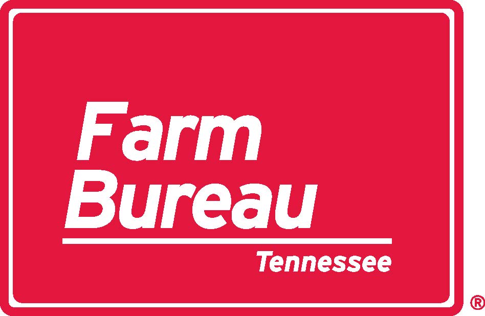 TN Farm Bureau Logo