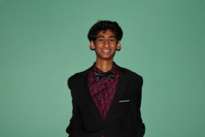 Jaishva Bhatt, Level I Engineering/Safety Science Winner