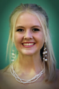 Addie Brooks, Level II Companion Animal Winner