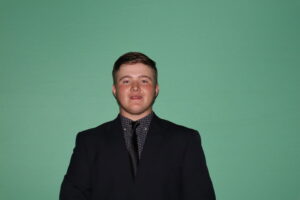 Bristol Brown, Level I Veterinary Science Winner