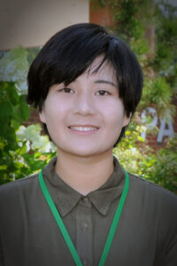 Emily Brown, Level II Outdoor Recreation Winner