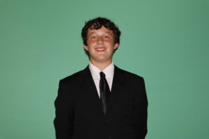 Michael Cole, Level I Engineering/Safety Science Winner