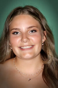 Lacy Collier, Level II Photography Winner