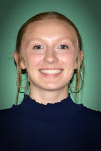 Lily Cravens, Level II Food Science Winner