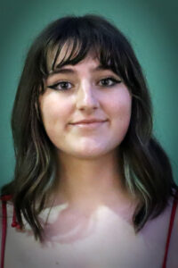 Lily Cravens, Level II Food Science Winner