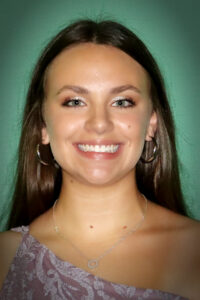 Lily Cravens, Level II Food Science Winner