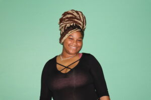 Jaiden Graves, Level I Consumer Education/Economics Winner