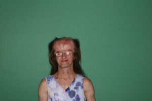 Alivia Haylett, Level I Poultry Winner