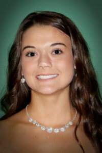 Grace Kellner, Level II Nutrition/Health/Fitness Winner