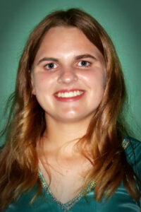 Jacklyn Kleparek, Level II Electric Winner