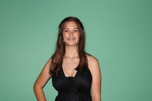 Emilee Lassiter, Level I Food Science Winner