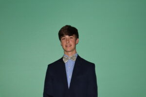 Brody Lowe, Level I Goat Winner