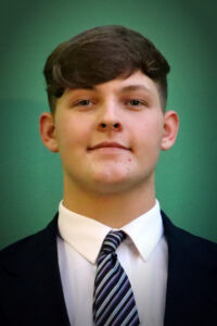 Clay Owen, Level II Beef Project Winner