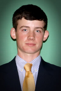 Will Poynor, Level II Goat Winner