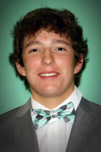 Eli Rich, Level II Swine Winner