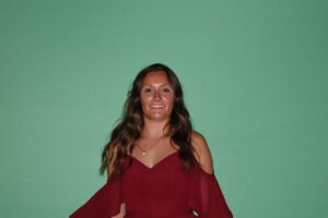 Samantha Robbins, Level I Forestry, Wildlife and Fisheries Winner