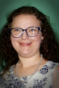 Elissah Sizemore, Level II Forestry, Wildlife and Fisheries Winner