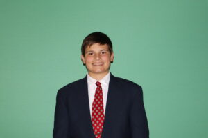 Blake Teal, Level I Dairy Winner