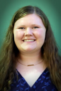 Anna Thompson, Level II Computers and Technology Winner