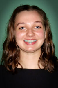 McKinly Thompson, Level II Food Science Winner