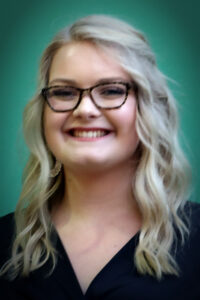 Delaney Turner, Level II Citizenship Winner