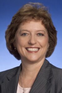 Carol Coley McDonald