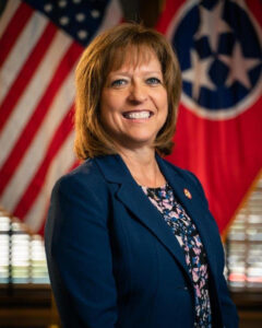 Carol Coley McDonald