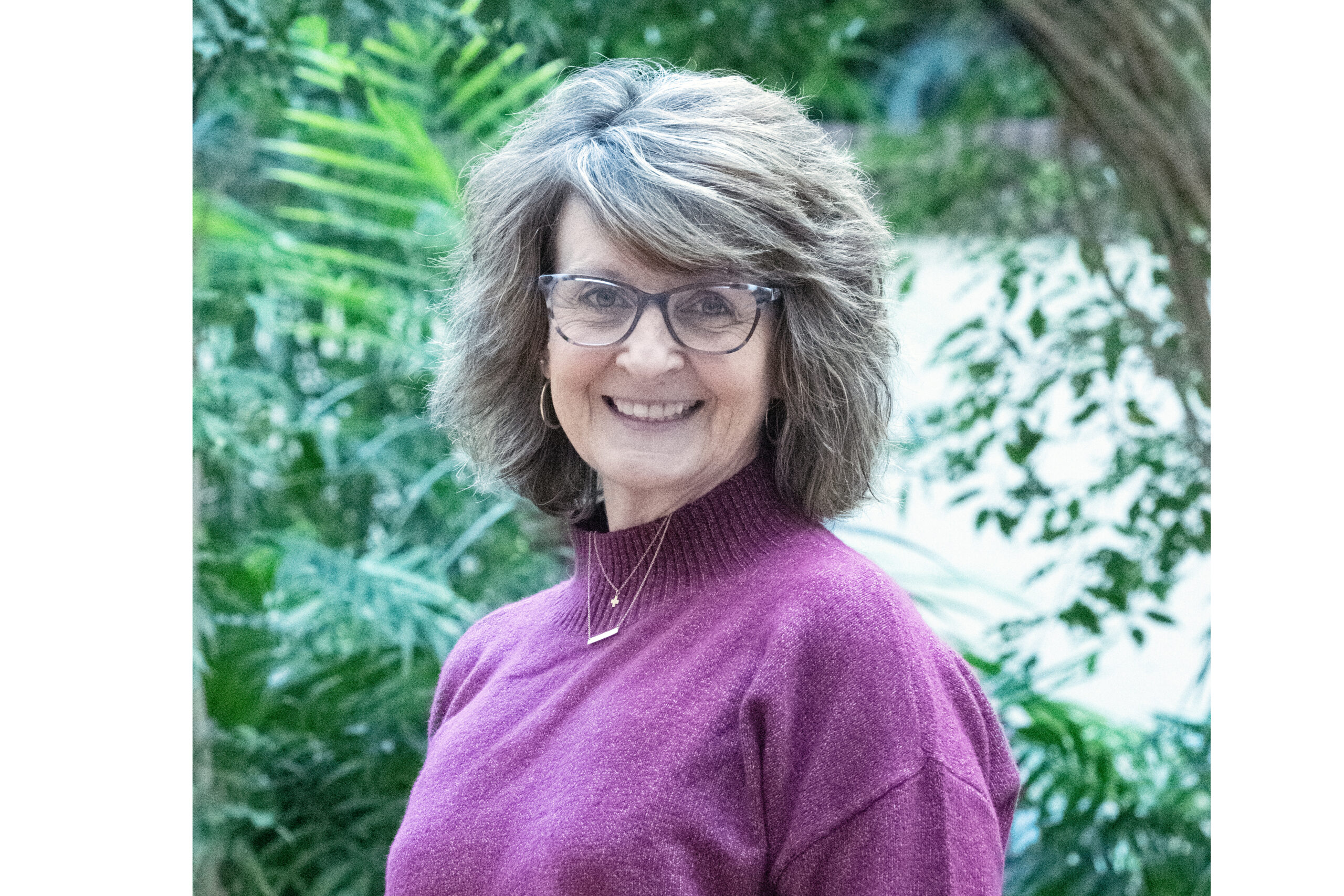 Phyllis Ferguson