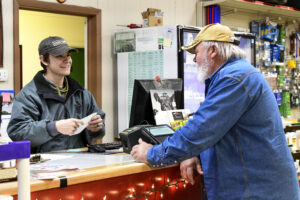 United Farm & Home Co-op