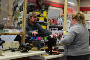 United Farm & Home Co-op