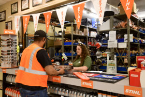 United Farm & Home Co-op