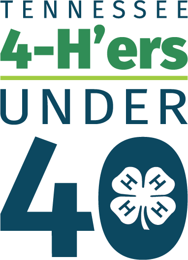 Tennessee 4-H'ers Under 40