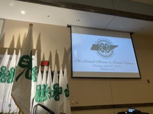 TN 4-H Alumni Reunion