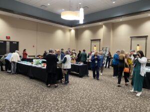 TN 4-H Alumni Reunion