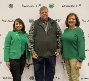 TN 4-H Alumni Reunion