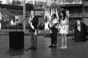 2023 Vol State Ceremony