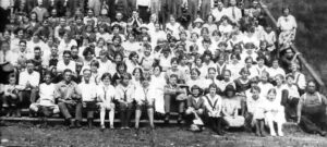 First State 4-H Camp