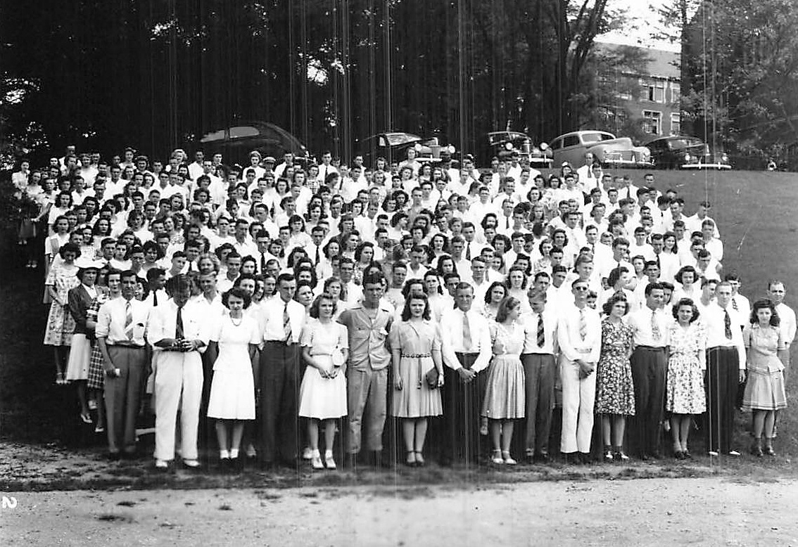 Circa 1940