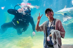 International Exchange Program