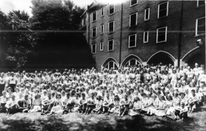 1948 University Of Tennessee 4-H Club Short Course