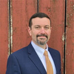 Dr. Justin Rhinehart photo