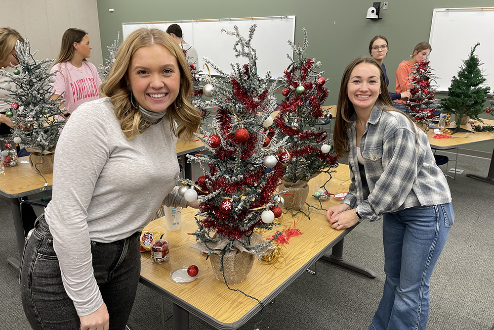 4-H at University of TN Knoxville