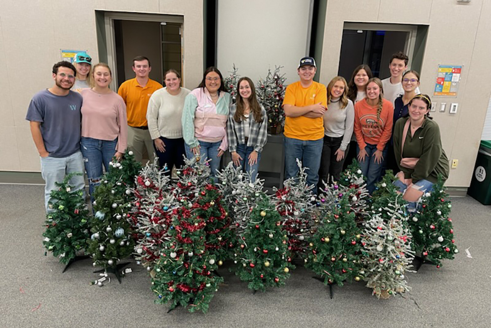 4-H at University of TN Knoxville