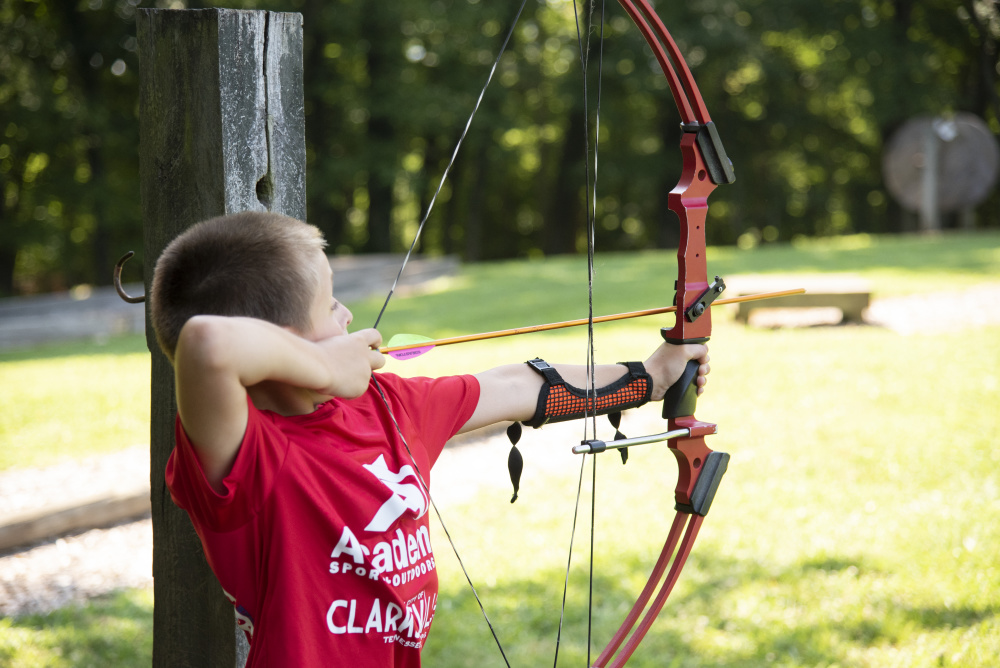 W.P. Ridley 4-H Center