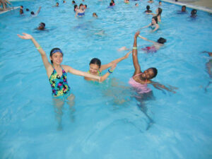 W.P. Ridley 4-H Center