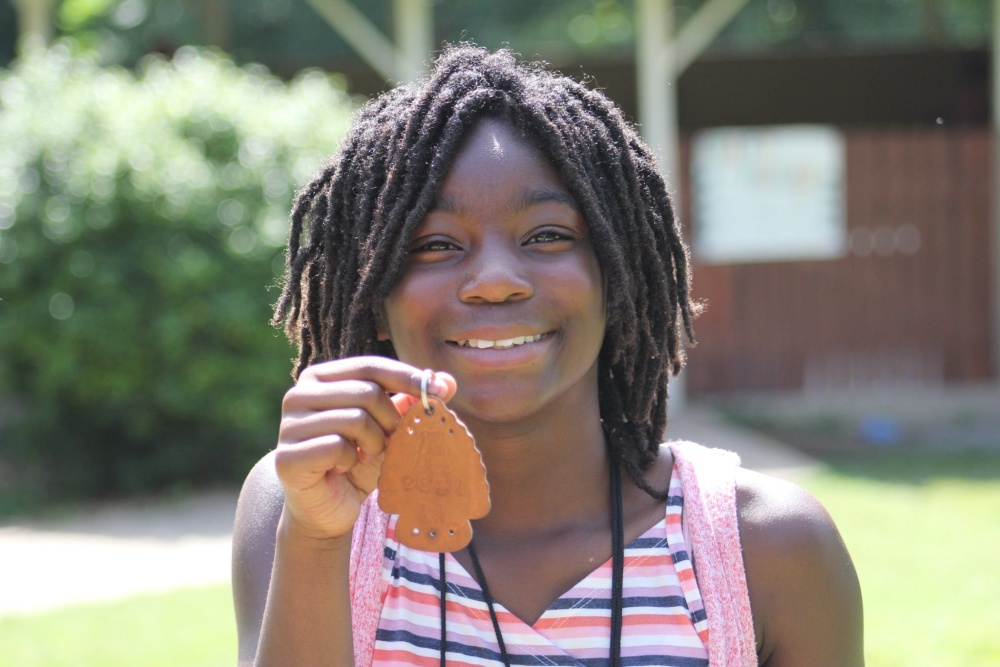 W.P. Ridley 4-H Center