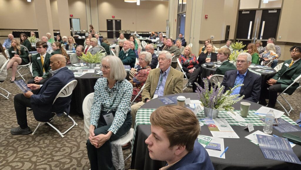 Tennessee 4-H Alumni & Friends