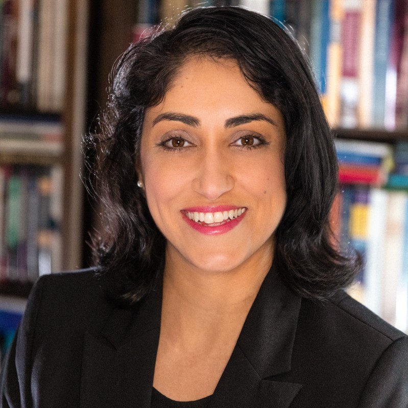 Rosita Najmi
