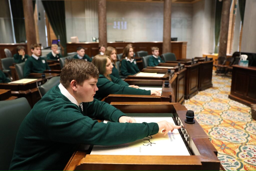 4-H Congress